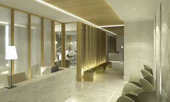 Imagem 3: Sala à venda, 44 m² por R$ 269.640,00 - Santa Cruz do José Jacques - Ribeirão Preto/SP