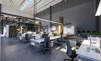 Imagem 7: BARUERI - Galpão/Depósito/Armazém - Tamboré