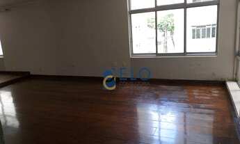 Imagem 4: Apartamento com 3 dormitórios, 210 m² - venda por R$ 810.000,00 ou aluguel por R$ 4.500,00