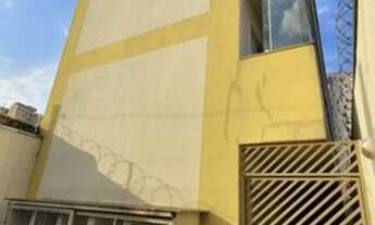 Imagem: Apartamento com 1 dormitório para alugar