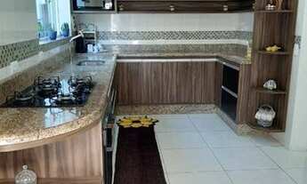 Imagem: Sobrado à venda, 347 m² por R$ 826.800,00