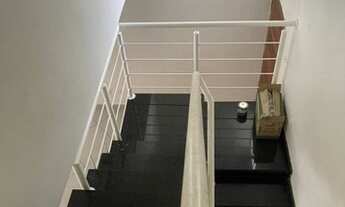 Imagem 4: Sobrado com 4 dormitórios para alugar, 140 m² por R$ 3.200,00/mês - Jardim Graziela - Baru