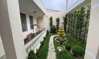 Imagem 6: Casa 3 dorm./1 suíte - Jd. Cruzeiro do Sul