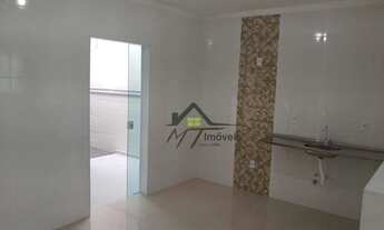 Imagem 4: Casa com 2 dormitórios à venda, 68 m² por R$ 285.000,00 - Jardim João Paulo II - Sumaré/SP