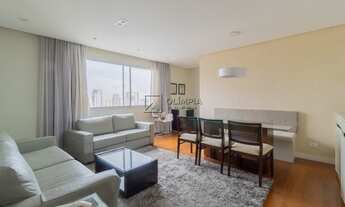 Imagem: Apartamento Locação 2 Dormitórios - 103