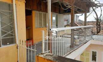 Imagem 5: Terreno à venda, 250 m² por R$ 500.000,00 - Vila Camilópolis - Santo André/SP