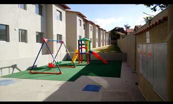 Imagem: Alugo apartamento