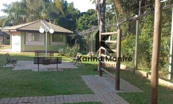 Imagem 2: Casa de condomínio térrea para venda