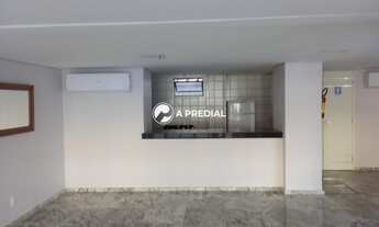 Imagem 3: Apartamento para aluguel, 4 quartos, 2 suítes, 1 vaga, Aldeota - Fortaleza/CE