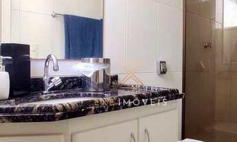 Imagem 2: Apartamento com 3 dormitórios à venda, 91 m² por R$ 780.000 - Santo Antônio - Belo Horizon