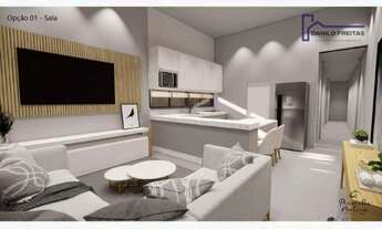 Imagem 3: Casa com 3 dormitórios à venda, 122 m² por R$ 690.000,00 - Jardim dos Pinheiros - Atibaia