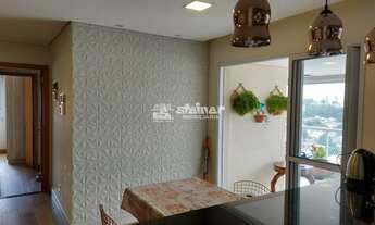 Imagem 6: Apartamento com 3 dormitórios à venda, 100 m² por R$ 810.000,00 - Vila Galvão - Guarulhos