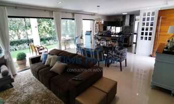 Imagem: Casa sobrado em condomínio com 3 quartos