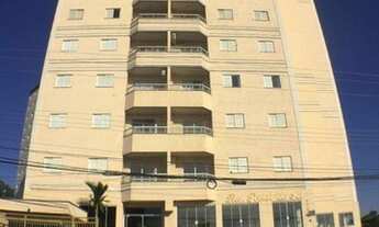 Imagem 2: Apartamento com 2 dormitórios à venda, 69 m² por R$ 320.000,00 - Centro - Nova Odessa/SP