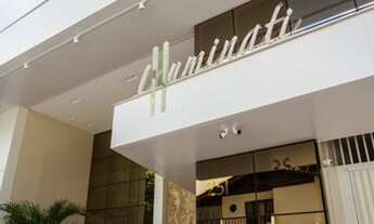 Imagem 2: Apartamento Garden no edifício Illuminati com 4 dormitórios à venda no Centro de Balneário