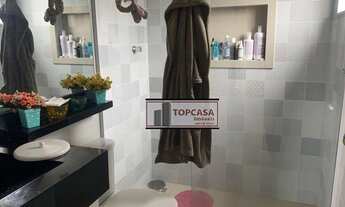 Imagem 7: Casa à venda, 120 m² por R$ 470.000,00 - Parque Residencial Cocaia - São Paulo/SP