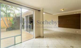 Imagem 5: Santana de Parnaíba - Casa de Condomínio - Tamboré