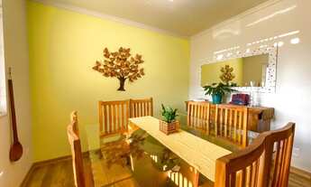 Imagem 5: Casa com 4 dormitórios à venda, 208 m² por R$ 620.000,00 - Araras - Teresópolis/RJ