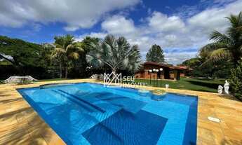 Imagem 5: Casa com 4 dormitórios, 600 m² - venda por R$ 9.800.000,00 ou aluguel por R$ 18.000,00/mês