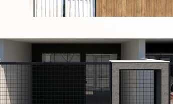 Imagem 3: Sobrado para venda com 130 metros quadrados com 3 quartos em Itacolomi - Balneário Piçarra