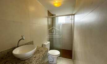 Imagem 7: Apartamento para venda possui 101 metros quadrados com 3 quartos em Turu - São Luís - MA