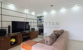 Imagem 3: Apartamento com 4 dormitórios à venda, 164 m² por R$ 1.600.000,00 - Tatuapé - São Paulo/SP