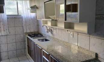 Imagem 2: Porto Alegre - Apartamento Padrão - Jardim Sabará