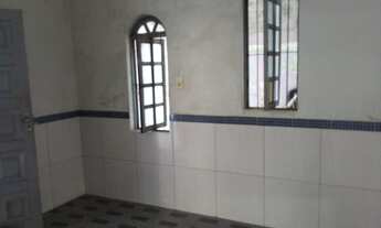 Imagem 4: Casa para Locação em Serra, Jacaraípe, 3 dormitórios, 1 banheiro, 2 vagas