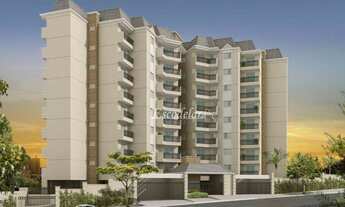 Imagem: Apartamento à venda, 72 m² por R$ 685.000,00