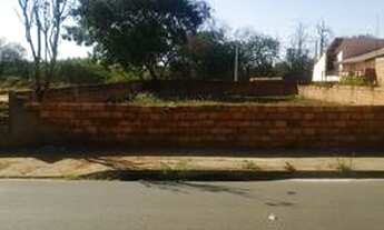 Imagem 3: Terreno - Parque Gabriel - Hortolândia