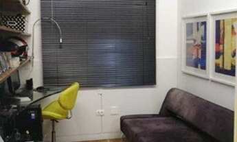 Imagem: Apartamento com 2 dormitórios à venda