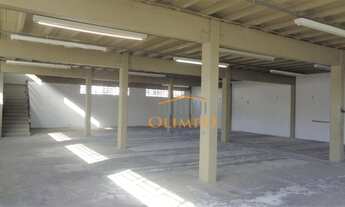 Imagem 4: Barracão para alugar, 1850 m² por R$ 39.000,00/mês - Boqueirão - Curitiba/PR