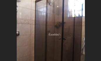 Imagem 7: Apartamento com 2 dormitórios à venda, 60 m² por R$ 300.000,00 - Jaçanã - São Paulo/SP