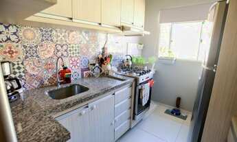 Imagem 6: CANOAS - Padrão - Igara