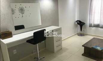 Imagem 7: Apartamento com 3 dormitórios à venda, 75 m² por R$ 431.000,00 - Edifício Plaza Itu Reside