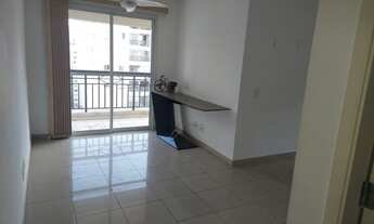 Imagem: São Paulo - Apartamento Padrão - Santa