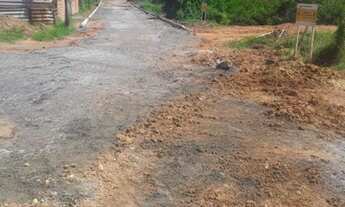 Imagem: Terreno - Campos Elíseo