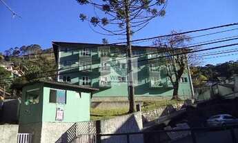 Imagem: Apartamento para venda no bairro Morin em