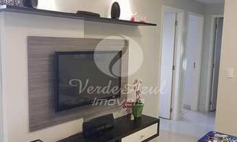 Imagem: Apartamento - Loteamento Chácara Prado