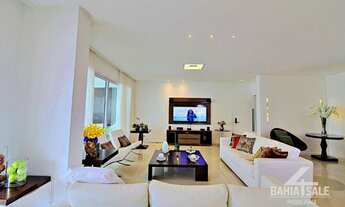 Imagem 4: Apartamento à venda, 207 m² por R$ 1.200.000,00 - Patamares - Salvador/BA