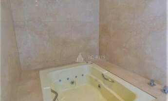 Imagem 6: Casa com 4 suítes à venda, 535 m² por R$ 4.700.000 - Alphaville 11 - Santana de Parnaíba/S