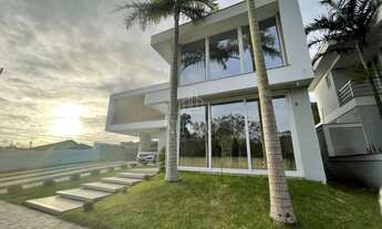 Imagem 2: Florianopolis - Casa de Condomínio - Cachoeira Do Bom Jesus