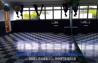 Imagem 5: Academia de musculação e ginástica no bairro do Campo Limpo, na Z. Sul de SP Ref.:1397