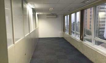 Imagem 5: Sala Comercial para locação, Empresarial 18 do Forte, Barueri -