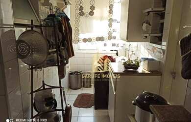 Imagem 7: Cobertura com 3 dormitórios à venda, 176 m² por R$ 1.480.000,00 - Jardim Aquarius - São Jo