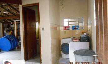 Imagem 6: Sobrado com 3 dormitórios à venda, 152 m² por R$ 890.000 - Vila Invernada - São Paulo/SP