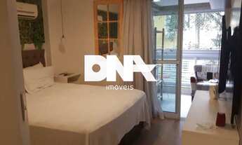 Imagem 7: Rio de Janeiro - Apartamento Padrão - Botafogo