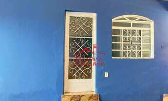 Imagem 4: Casa com 2 dormitórios, 90 m² - venda por R$ 200.000,00 ou aluguel por R$ 880,00/mês - Con