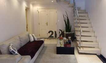 Imagem 5: Cobertura com 4 dormitórios à venda, 255 m² por R$ 1.800.000 - Vila Dom Pedro II - São Pau