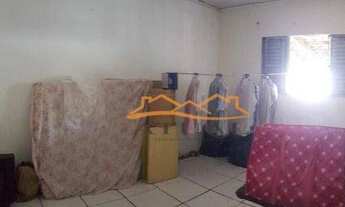 Imagem 2: Casa com 3 dormitórios, 250 m² - venda por R$ 200.000,00 ou aluguel por R$ 1.000,00/mês